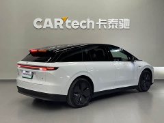 Li Auto i6 2025 Two-Wheel Drive Standard - ფოტო 4