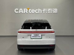 Li Auto i6 2025 Two-Wheel Drive Standard - ფოტო 5