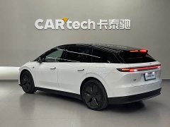 Li Auto i6 2025 Two-Wheel Drive Standard - ფოტო 6