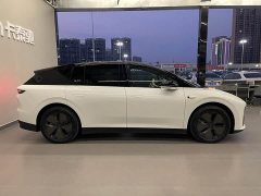 Li Auto i6 2025 Two-Wheel Drive Standard - ფოტო 7