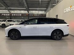 Li Auto i6 2025 Two-Wheel Drive Standard - ფოტო 8