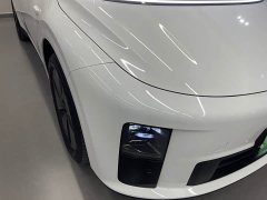 Li Auto i6 2025 Two-Wheel Drive Standard - ფოტო 9