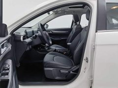 Ford Fiesta 1.5L Automatic Diamond Edition - ფოტო 10