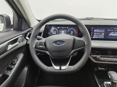 Ford Fiesta 1.5L Automatic Diamond Edition - ფოტო 11