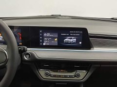Ford Fiesta 1.5L Automatic Diamond Edition - ფოტო 12