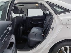 Ford Fiesta 1.5L Automatic Diamond Edition - ფოტო 15