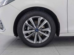Ford Fiesta 1.5L Automatic Diamond Edition - ფოტო 17