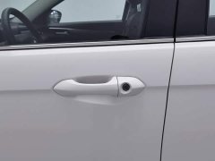 Ford Fiesta 1.5L Automatic Diamond Edition - ფოტო 18