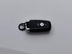 Ford Fiesta 1.5L Automatic Diamond Edition - ფოტო 19