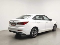 Ford Fiesta 1.5L Automatic Diamond Edition - ფოტო 2
