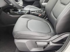 Ford Fiesta 1.5L Automatic Diamond Edition - ფოტო 20