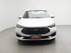 Ford Fiesta 1.5L Automatic Diamond Edition - ფოტო 3