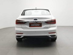 Ford Fiesta 1.5L Automatic Diamond Edition - ფოტო 4