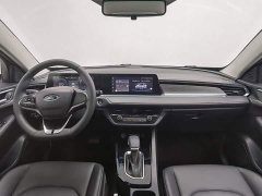 Ford Fiesta 1.5L Automatic Diamond Edition - ფოტო 5
