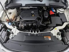 Ford Fiesta 1.5L Automatic Diamond Edition - ფოტო 6