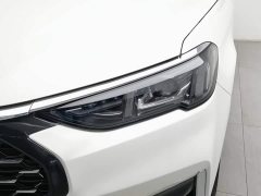 Ford Fiesta 1.5L Automatic Diamond Edition - ფოტო 7