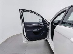 Ford Fiesta 1.5L Automatic Diamond Edition - ფოტო 8