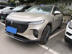 Voyah Lantu Zhiyin Rear-Wheel Drive Qiankun Edition - ფოტო 1