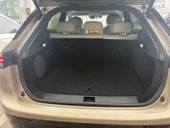 Voyah Lantu Zhiyin Rear-Wheel Drive Qiankun Edition - ფოტო 10