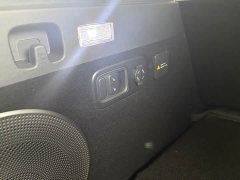 Voyah Lantu Zhiyin Rear-Wheel Drive Qiankun Edition - ფოტო 11