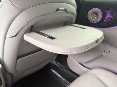 Voyah Lantu Zhiyin Rear-Wheel Drive Qiankun Edition - ფოტო 13