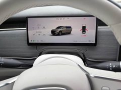 Voyah Lantu Zhiyin Rear-Wheel Drive Qiankun Edition - ფოტო 15