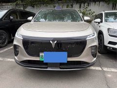 Voyah Lantu Zhiyin Rear-Wheel Drive Qiankun Edition - ფოტო 2