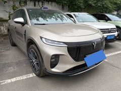Voyah Lantu Zhiyin Rear-Wheel Drive Qiankun Edition - ფოტო 3