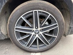 Voyah Lantu Zhiyin Rear-Wheel Drive Qiankun Edition - ფოტო 4
