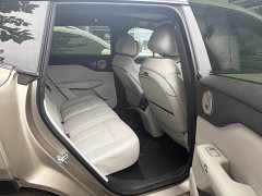 Voyah Lantu Zhiyin Rear-Wheel Drive Qiankun Edition - ფოტო 6