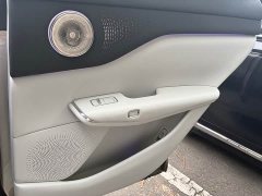 Voyah Lantu Zhiyin Rear-Wheel Drive Qiankun Edition - ფოტო 8