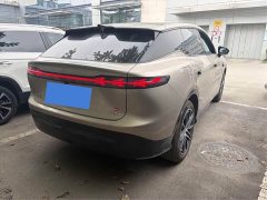 Voyah Lantu Zhiyin Rear-Wheel Drive Qiankun Edition - ფოტო 9