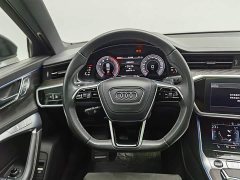 Audi A6L 2023 Facelift 55 TFSI quattro Dynamic Luxury - ფოტო 11