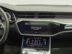 Audi A6L 2023 Facelift 55 TFSI quattro Dynamic Luxury - ფოტო 12