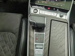 Audi A6L 2023 Facelift 55 TFSI quattro Dynamic Luxury - ფოტო 13