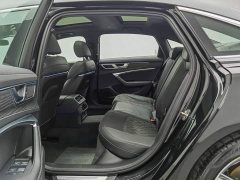 Audi A6L 2023 Facelift 55 TFSI quattro Dynamic Luxury - ფოტო 15