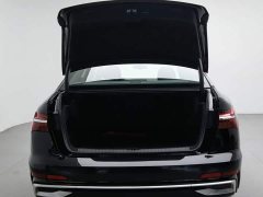 Audi A6L 2023 Facelift 55 TFSI quattro Dynamic Luxury - ფოტო 16