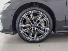 Audi A6L 2023 Facelift 55 TFSI quattro Dynamic Luxury - ფოტო 17