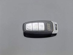 Audi A6L 2023 Facelift 55 TFSI quattro Dynamic Luxury - ფოტო 19