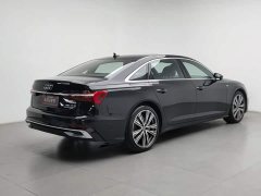 Audi A6L 2023 Facelift 55 TFSI quattro Dynamic Luxury - ფოტო 2