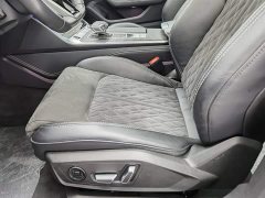 Audi A6L 2023 Facelift 55 TFSI quattro Dynamic Luxury - ფოტო 20