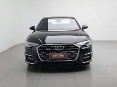 Audi A6L 2023 Facelift 55 TFSI quattro Dynamic Luxury - ფოტო 3