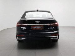 Audi A6L 2023 Facelift 55 TFSI quattro Dynamic Luxury - ფოტო 4