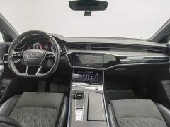Audi A6L 2023 Facelift 55 TFSI quattro Dynamic Luxury - ფოტო 5