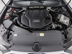 Audi A6L 2023 Facelift 55 TFSI quattro Dynamic Luxury - ფოტო 6