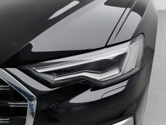 Audi A6L 2023 Facelift 55 TFSI quattro Dynamic Luxury - ფოტო 7