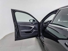 Audi A6L 2023 Facelift 55 TFSI quattro Dynamic Luxury - ფოტო 8