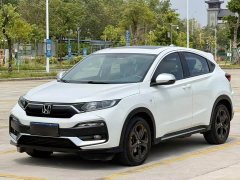 Honda XR-V 1.5L CVT Comfort - ფოტო 1
