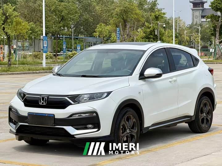 Honda XR-V 1.5L CVT Comfort