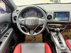 Honda XR-V 1.5L CVT Comfort - ფოტო 10